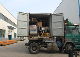 壓路機(jī)，整平機(jī)出口南非