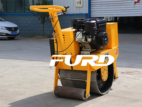 小型壓路機(jī)發(fā)動(dòng)機(jī)故障了，如何解決呢？